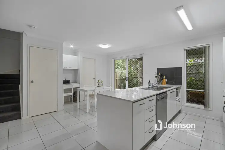 Fifth view of Homely townhouse listing, 3/31 Lyrebird Street, Loganlea QLD 4131