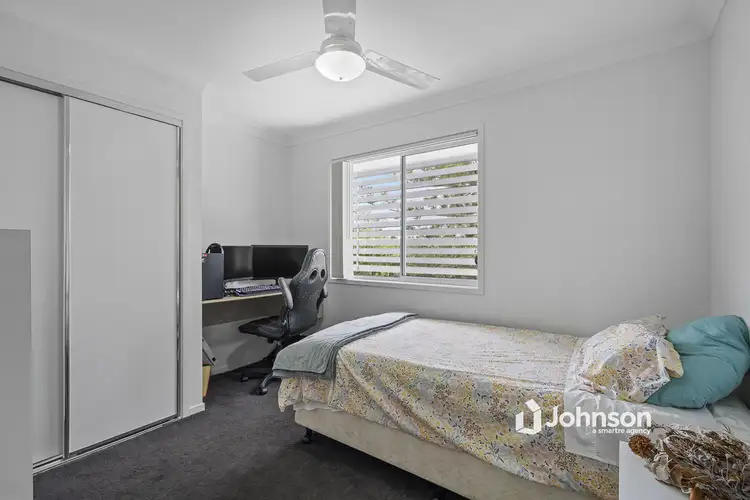 Sixth view of Homely townhouse listing, 3/31 Lyrebird Street, Loganlea QLD 4131
