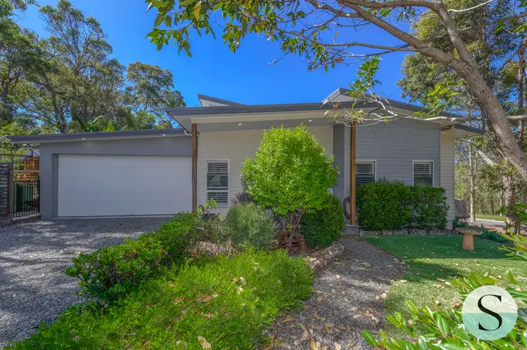 85 Lake Forest Drive, Murrays Beach NSW 2281