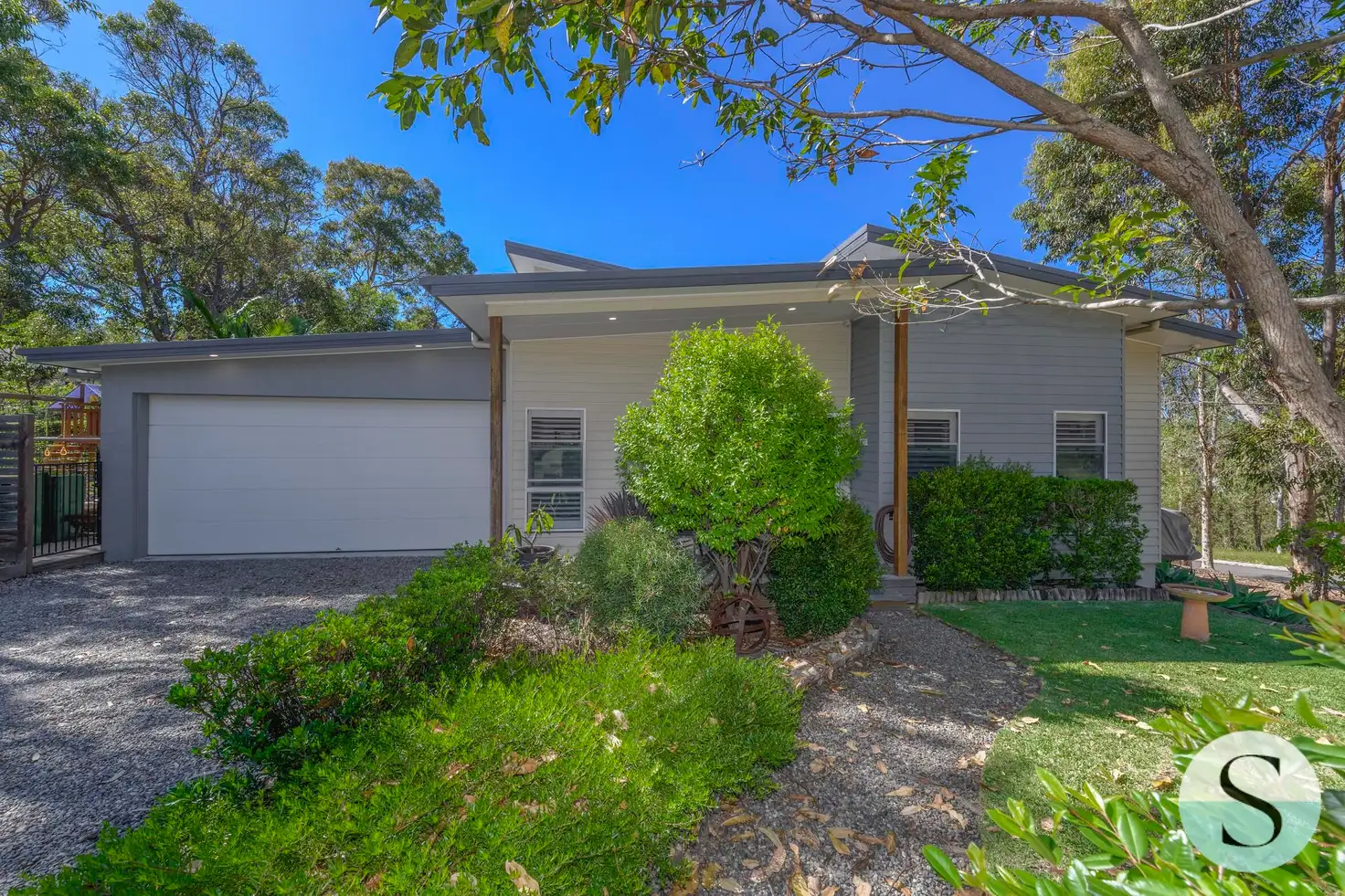 Main view of Homely house listing, 85 Lake Forest Drive, Murrays Beach NSW 2281