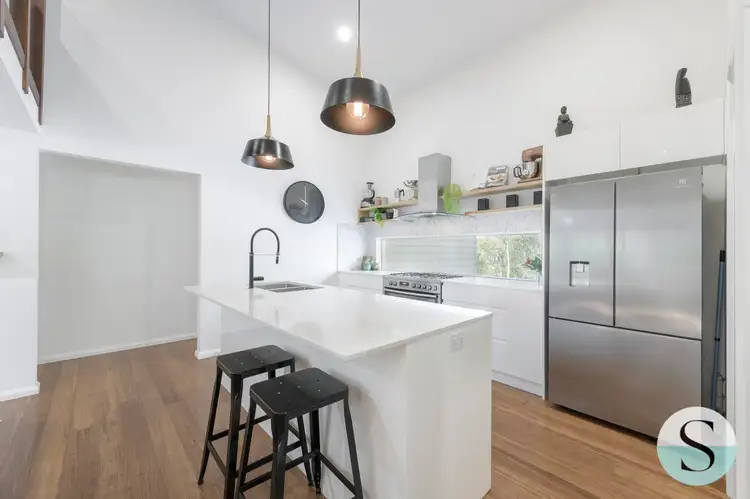 Third view of Homely house listing, 85 Lake Forest Drive, Murrays Beach NSW 2281