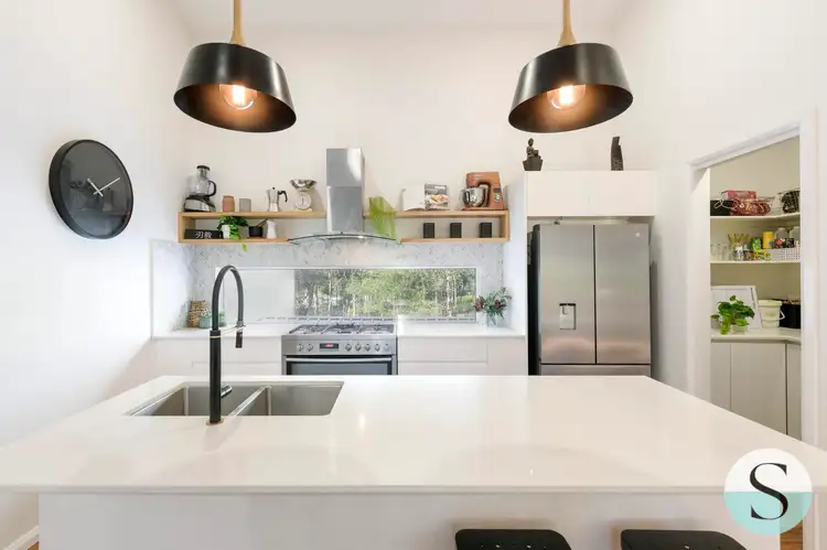 Fourth view of Homely house listing, 85 Lake Forest Drive, Murrays Beach NSW 2281