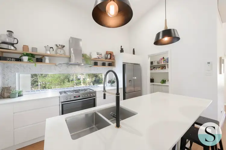 Fifth view of Homely house listing, 85 Lake Forest Drive, Murrays Beach NSW 2281