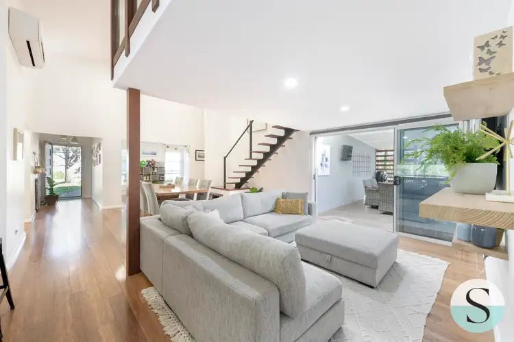 Seventh view of Homely house listing, 85 Lake Forest Drive, Murrays Beach NSW 2281