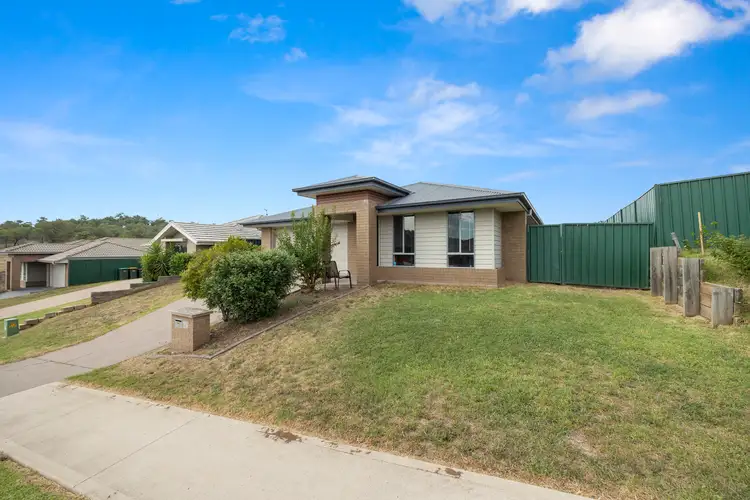 77 Henry Dangar Drive, Muswellbrook NSW 2333