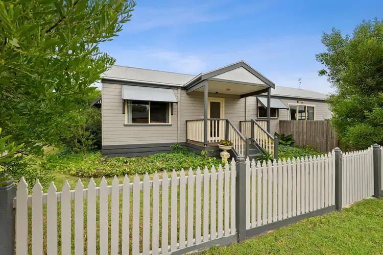 1 Daintree Drive, Winchelsea VIC 3241