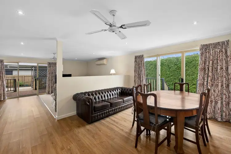 Second view of Homely house listing, 1 Daintree Drive, Winchelsea VIC 3241