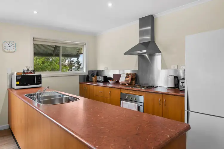Fifth view of Homely house listing, 1 Daintree Drive, Winchelsea VIC 3241