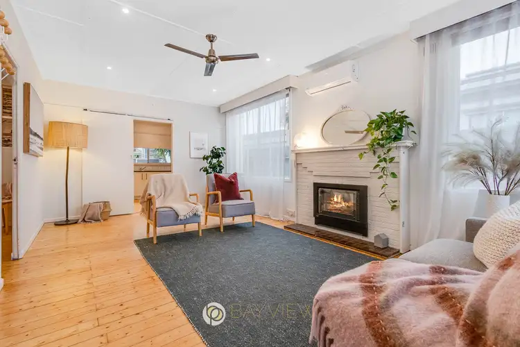 Second view of Homely house listing, 99 Third Avenue, Rosebud VIC 3939