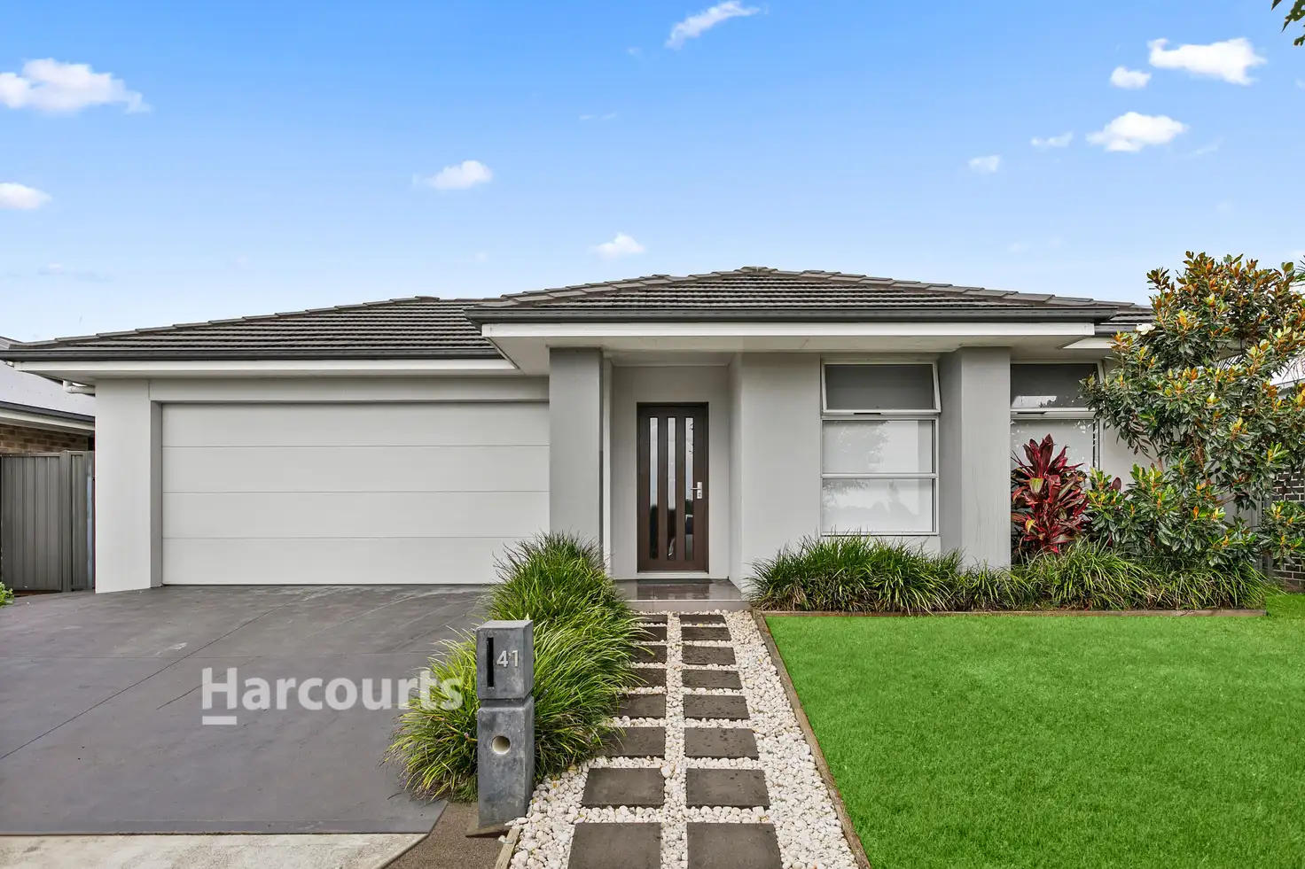 Main view of Homely house listing, 41 Brushgrove Circuit, Calderwood NSW 2527
