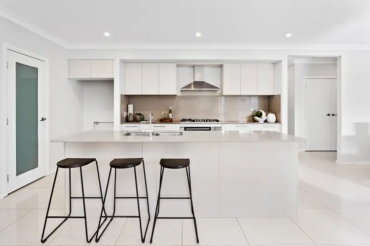 Third view of Homely house listing, 41 Brushgrove Circuit, Calderwood NSW 2527