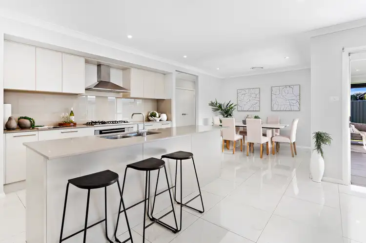 Sixth view of Homely house listing, 41 Brushgrove Circuit, Calderwood NSW 2527