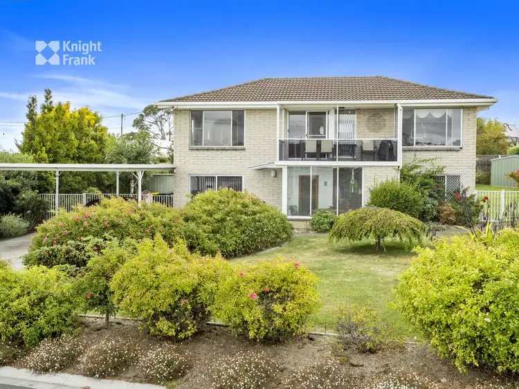 Main view of Homely house listing, 20 Powell Road, Blackmans Bay TAS 7052