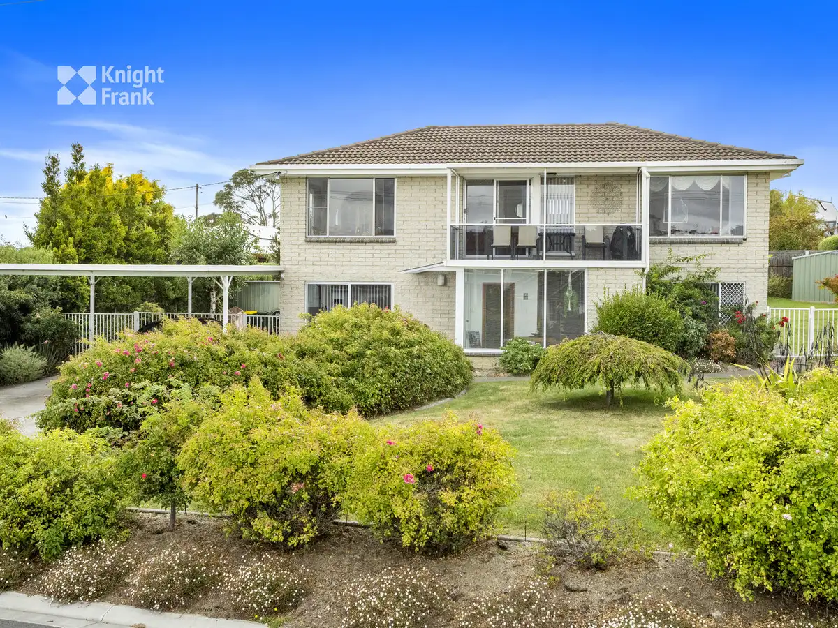 Main view of Homely house listing, 20 Powell Road, Blackmans Bay TAS 7052