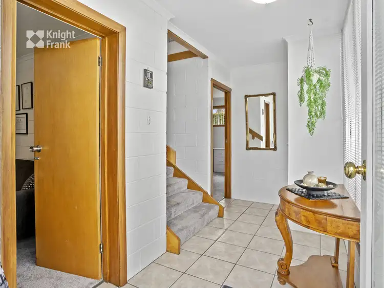 Second view of Homely house listing, 20 Powell Road, Blackmans Bay TAS 7052