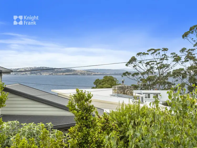 Fourth view of Homely house listing, 20 Powell Road, Blackmans Bay TAS 7052