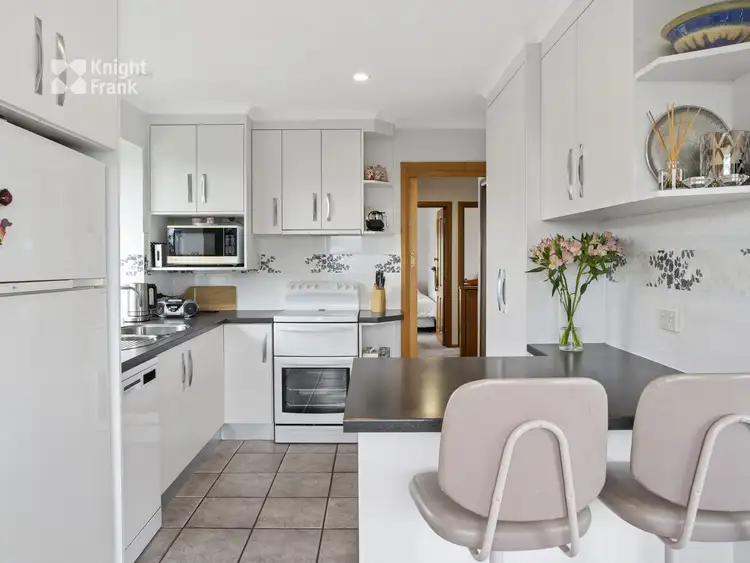 Fifth view of Homely house listing, 20 Powell Road, Blackmans Bay TAS 7052
