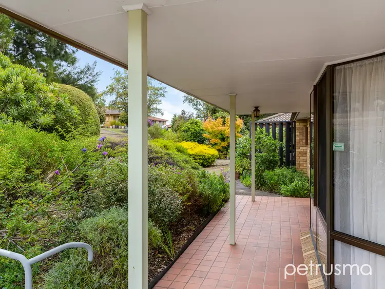 Second view of Homely villa listing, 400 Village Drive, Kingston TAS 7050