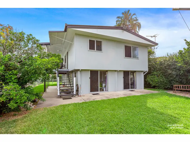 Main view of Homely house listing, 85 Talford Street, Allenstown QLD 4700