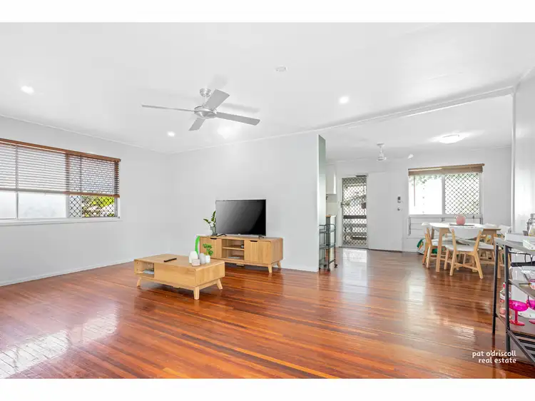 Third view of Homely house listing, 85 Talford Street, Allenstown QLD 4700