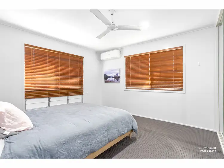 Fourth view of Homely house listing, 85 Talford Street, Allenstown QLD 4700