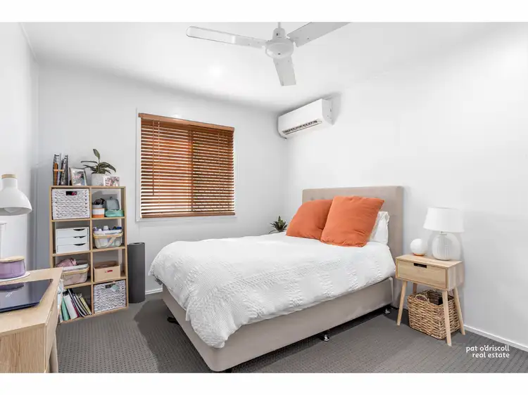 Sixth view of Homely house listing, 85 Talford Street, Allenstown QLD 4700