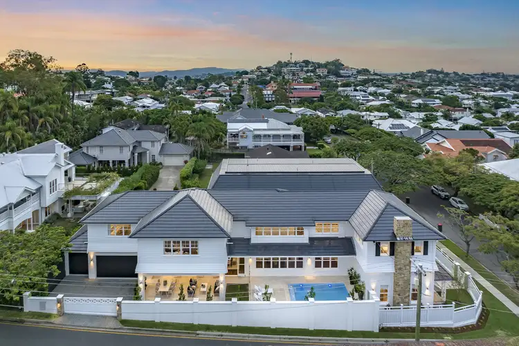 21 Mayfield Street, Ascot QLD 4007