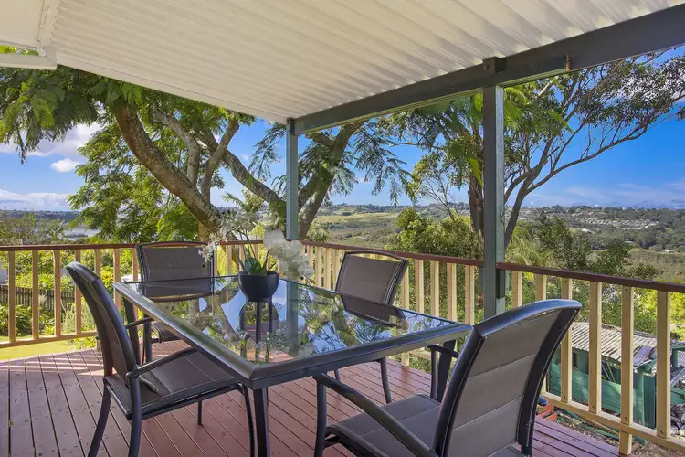 Main view of Homely house listing, 39 Lakeview Terrace, Bilambil Heights NSW 2486
