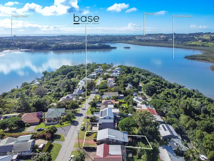 Third view of Homely house listing, 39 Lakeview Terrace, Bilambil Heights NSW 2486