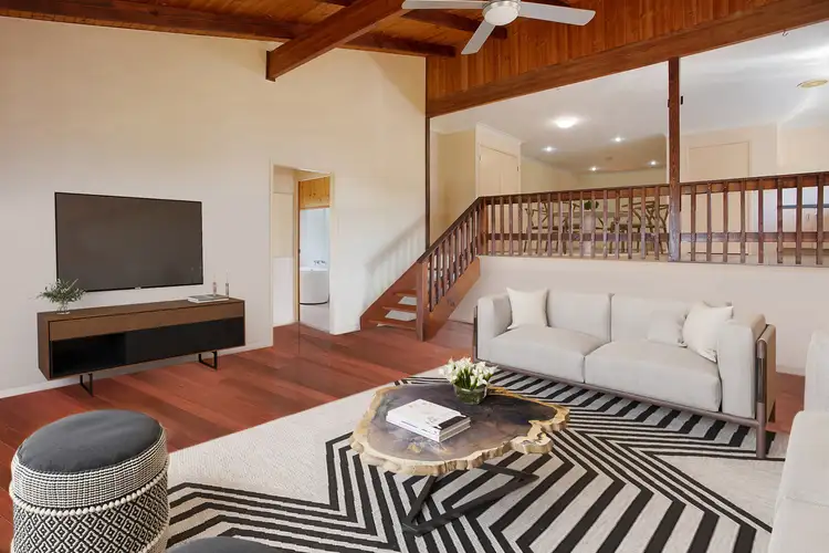 Fourth view of Homely house listing, 39 Lakeview Terrace, Bilambil Heights NSW 2486