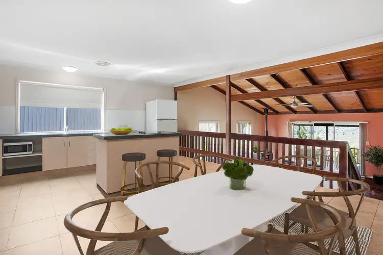 Sixth view of Homely house listing, 39 Lakeview Terrace, Bilambil Heights NSW 2486