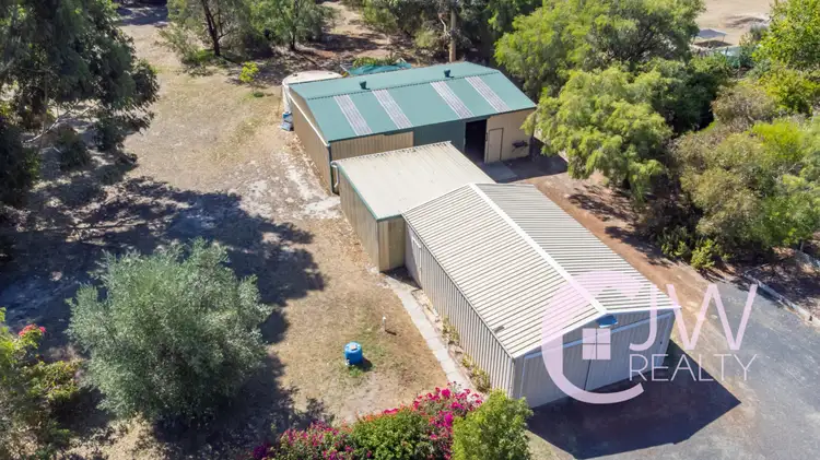 Second view of Homely house listing, 178 Kookaburra Way, Vasse WA 6280