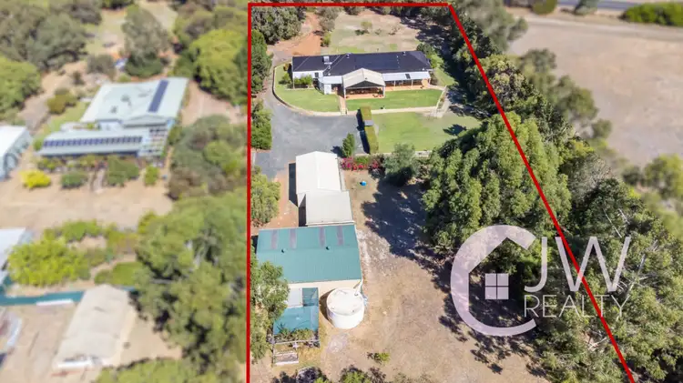 Fourth view of Homely house listing, 178 Kookaburra Way, Vasse WA 6280
