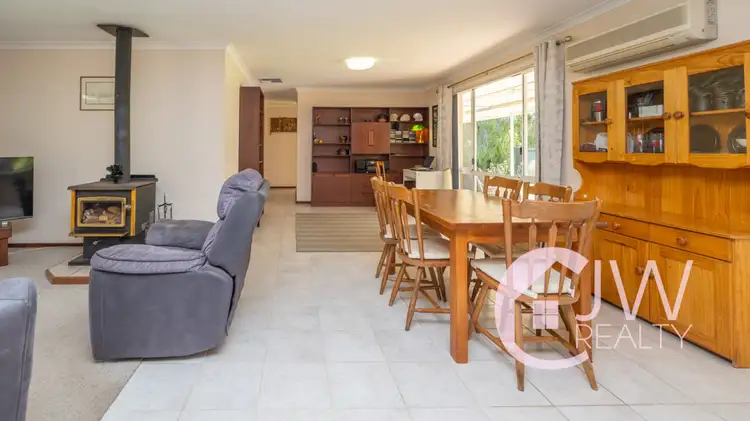Fifth view of Homely house listing, 178 Kookaburra Way, Vasse WA 6280