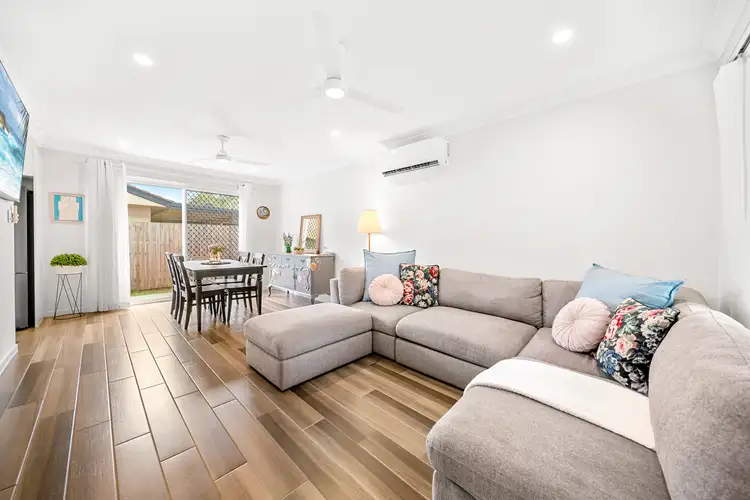 Main view of Homely townhouse listing, 2/40 TIMOR Avenue, Loganholme QLD 4129