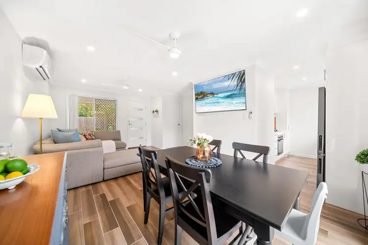 Second view of Homely townhouse listing, 2/40 TIMOR Avenue, Loganholme QLD 4129