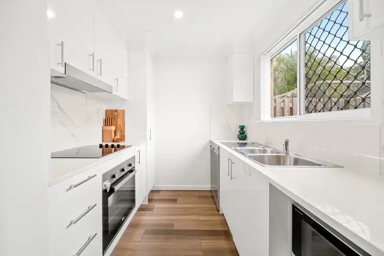 Third view of Homely townhouse listing, 2/40 TIMOR Avenue, Loganholme QLD 4129