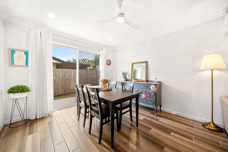 Fourth view of Homely townhouse listing, 2/40 TIMOR Avenue, Loganholme QLD 4129
