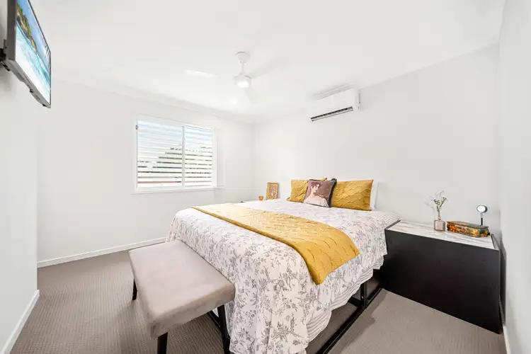 Sixth view of Homely townhouse listing, 2/40 TIMOR Avenue, Loganholme QLD 4129