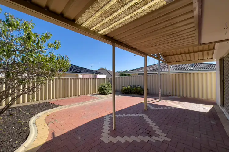 Fifth view of Homely house listing, 27 Lancely Way, Mirrabooka WA 6061