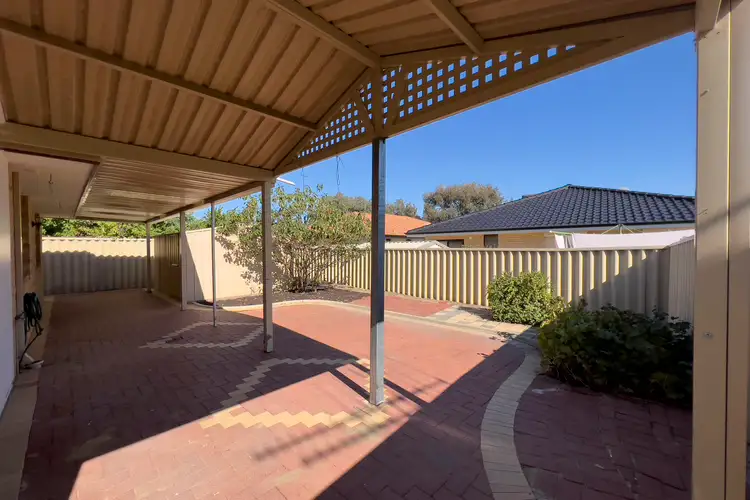 Seventh view of Homely house listing, 27 Lancely Way, Mirrabooka WA 6061