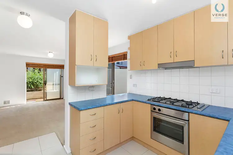 Fourth view of Homely townhouse listing, 11/321 Canning Highway, Como WA 6152