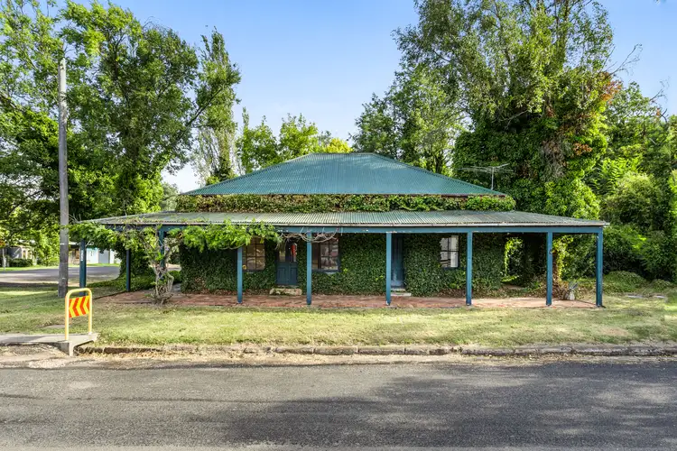149 Mayne Street, Murrurundi NSW 2338
