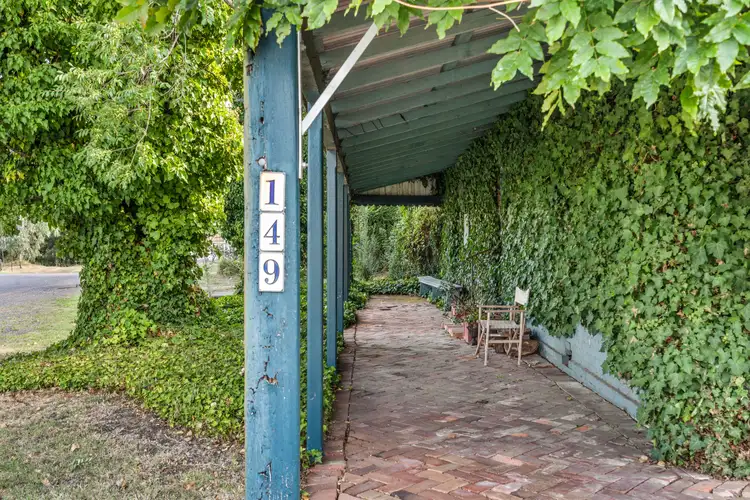 Second view of Homely house listing, 149 Mayne Street, Murrurundi NSW 2338