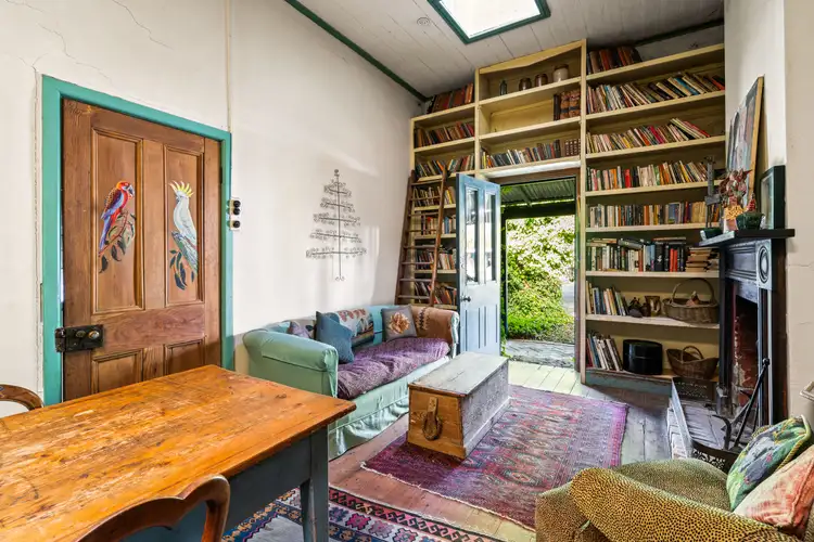 Third view of Homely house listing, 149 Mayne Street, Murrurundi NSW 2338