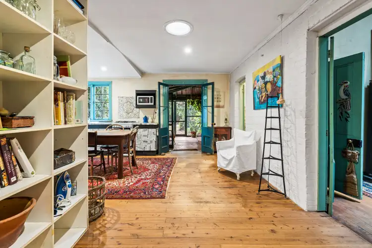 Fourth view of Homely house listing, 149 Mayne Street, Murrurundi NSW 2338
