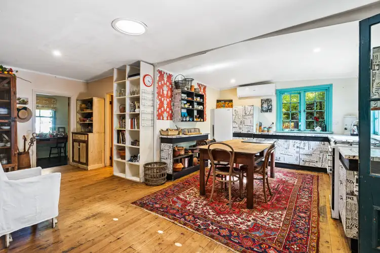 Fifth view of Homely house listing, 149 Mayne Street, Murrurundi NSW 2338