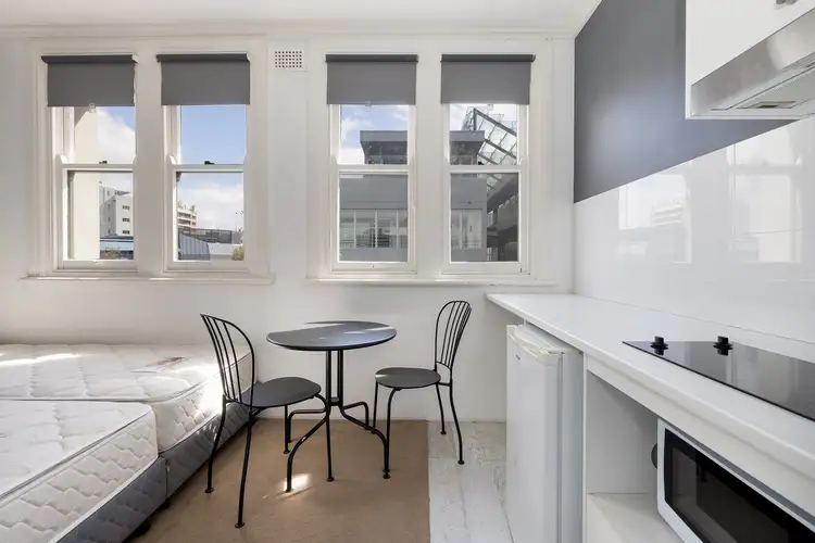 Main view of Homely apartment listing, 316/9 Darlinghurst Road, Darlinghurst NSW 2010