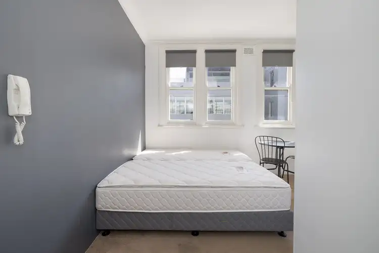 Second view of Homely apartment listing, 316/9 Darlinghurst Road, Darlinghurst NSW 2010
