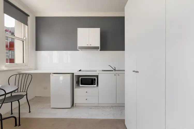 Third view of Homely apartment listing, 316/9 Darlinghurst Road, Darlinghurst NSW 2010